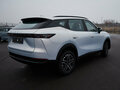 2025 Omoda C7, серебристый, 2939000 рублей - вид 10
