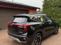 2026 Kia Seltos I Рестайлинг, чёрный, 2170000 рублей - вид 5