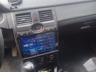 2012 Lada (ВАЗ) Priora I, синий, 329000 рублей, вид 5