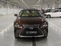 2017 Lexus NX 200 I Рестайлинг, коричневый, 3330000 рублей - вид 1