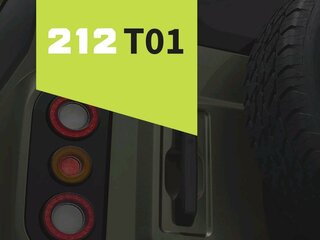 2026 212 T01, серый, 4289000 рублей, вид 3