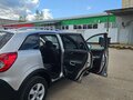 2008 Opel Antara I, серебристый - вид 6