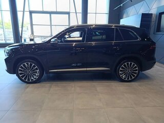 2026 VOLGA K50, чёрный, 4649000 рублей, вид 5