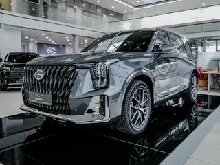 2026 GAC GS8 II, серый, 4949000 рублей, вид 3