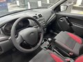 2026 Lada (ВАЗ) Granta I Рестайлинг, чёрный, 1409000 рублей - вид 6