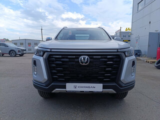 2026 Changan Hunter Plus, серый, 4099900 рублей, вид 2