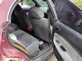 1992 Toyota Corolla Ceres VII (E100), красный, 90000 рублей - вид 6