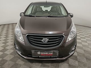 2017 Ravon R2, коричневый, 755000 рублей, вид 2