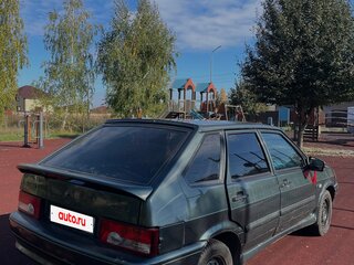 2011 Lada (ВАЗ) 2114, серый, 210000 рублей, вид 2