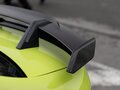 2022 BMW M3 Competition Package VI (G80), жёлтый, 9300000 рублей - вид 6