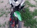 2023 Racer MX125E, зелёный, 83000 рублей - вид 3