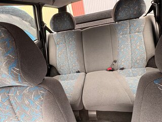 2003 Lada (ВАЗ) 2111, серебристый, 300000 рублей, вид 4