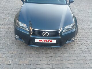 2015 Lexus GS 250 IV, синий, 2290000 рублей, вид 2