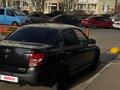 2012 Lada (ВАЗ) Granta I, синий, 170000 рублей - вид 3