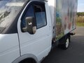 2013 ГАЗ ГАЗель (3302), белый, 500000 рублей - вид 6