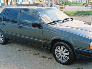 1992 Volvo 940, серый, 150000 рублей, вид 3