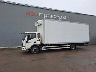 2022 КамАЗ 43082 Компас-12, белый, 3990000 рублей, вид 1