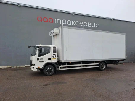 2022 КамАЗ 43082 Компас-12, белый, 3990000 рублей, вид 1
