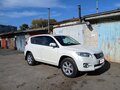2011 Toyota RAV4 III (XA30) Рестайлинг, белый, 1900000 рублей