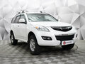 2021 Haval H5 I, белый - вид 6