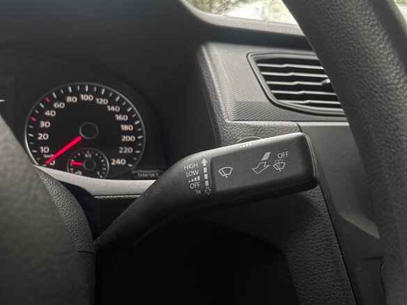 2015 Volkswagen Caddy, белый, 1330000 рублей - вид 12