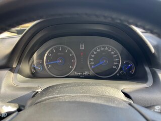 2011 Honda Crosstour I, белый, 1300000 рублей, вид 3
