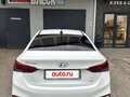 2018 Hyundai Solaris II, белый, 1600000 рублей - вид 5