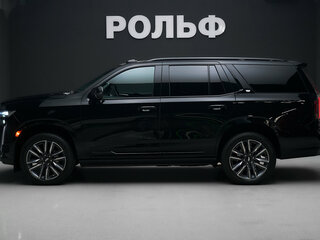 2023 Cadillac Escalade V, чёрный, 14000000 рублей, вид 3