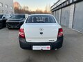 2013 Lada (ВАЗ) Granta I, белый, 160505 рублей - вид 6