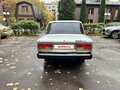 2010 Lada (ВАЗ) 2107, серебристый, 210000 рублей - вид 4