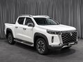 2024 Changan Hunter Plus, белый, 2649000 рублей