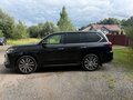2017 Lexus LX 450d III Рестайлинг 2, чёрный, 7150000 рублей - вид 7