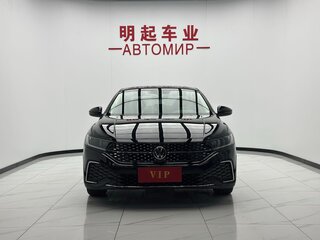 2022 Volkswagen Passat B8 Рестайлинг, чёрный, 2333000 рублей, вид 1