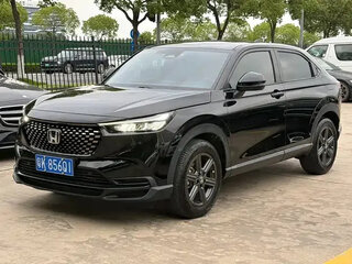 2023 Honda XR-V II, чёрный, 1650300 рублей, вид 2