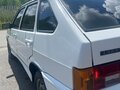 2013 Lada (ВАЗ) 2114, белый, 399999 рублей - вид 9