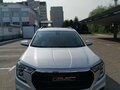 2022 GMC Terrain II Рестайлинг, серебристый, 1720000 рублей - вид 1