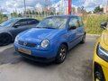 1999 Volkswagen Lupo, синий, 270000 рублей - вид 2