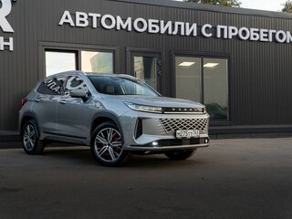 2023 Exeed LX I Рестайлинг 2, серый, 2120000 рублей, вид 3