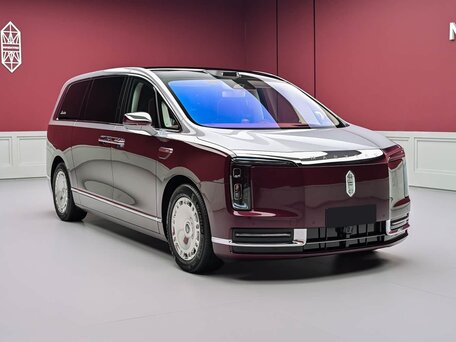 2026 Maextro V V800, пурпурный, 25200000 рублей, вид 4