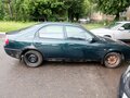 2000 Kia Shuma I, зелёный, 100000 рублей - вид 1