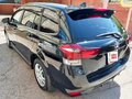 2019 Toyota Corolla Fielder XI (E160, E170) Рестайлинг 2, чёрный, 1450000 рублей - вид 8