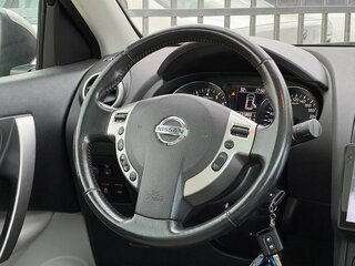 2012 Nissan Qashqai I Рестайлинг, коричневый, 1198000 рублей, вид 5