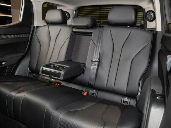 2026 Haval H3 I Рестайлинг, белый - вид 16