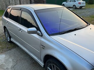 2002 Honda Avancier I Рестайлинг, серый, 440000 рублей, вид 5