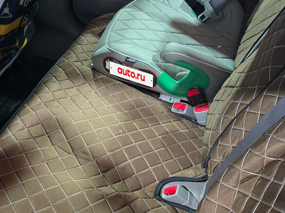2012 Honda Civic IX, чёрный, 1250000 рублей - вид 14