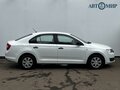 2016 Skoda Rapid I, белый, 880000 рублей - вид 3