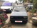 1999 Lada (ВАЗ) 1111 Ока КамАЗ, зелёный, 115000 рублей