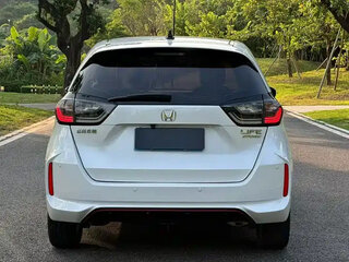 2023 Honda Life VI, белый, 1150000 рублей, вид 4