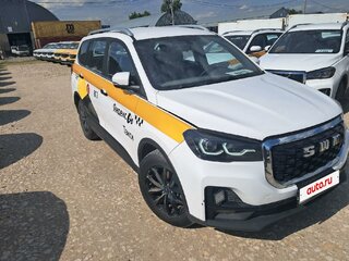 2023 SWM G05 Pro, чёрный, 1365000 рублей, вид 2