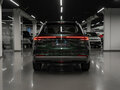 2026 Geely Galaxy Starship 7 200km, зелёный, 3750000 рублей - вид 5